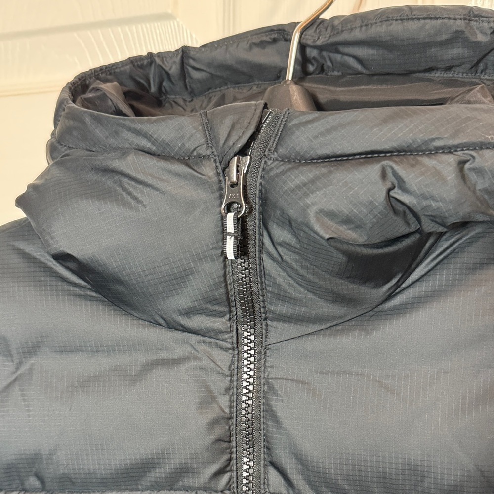 Columbia Boys Puffect Hooded Jacket - Picture 7 of 13